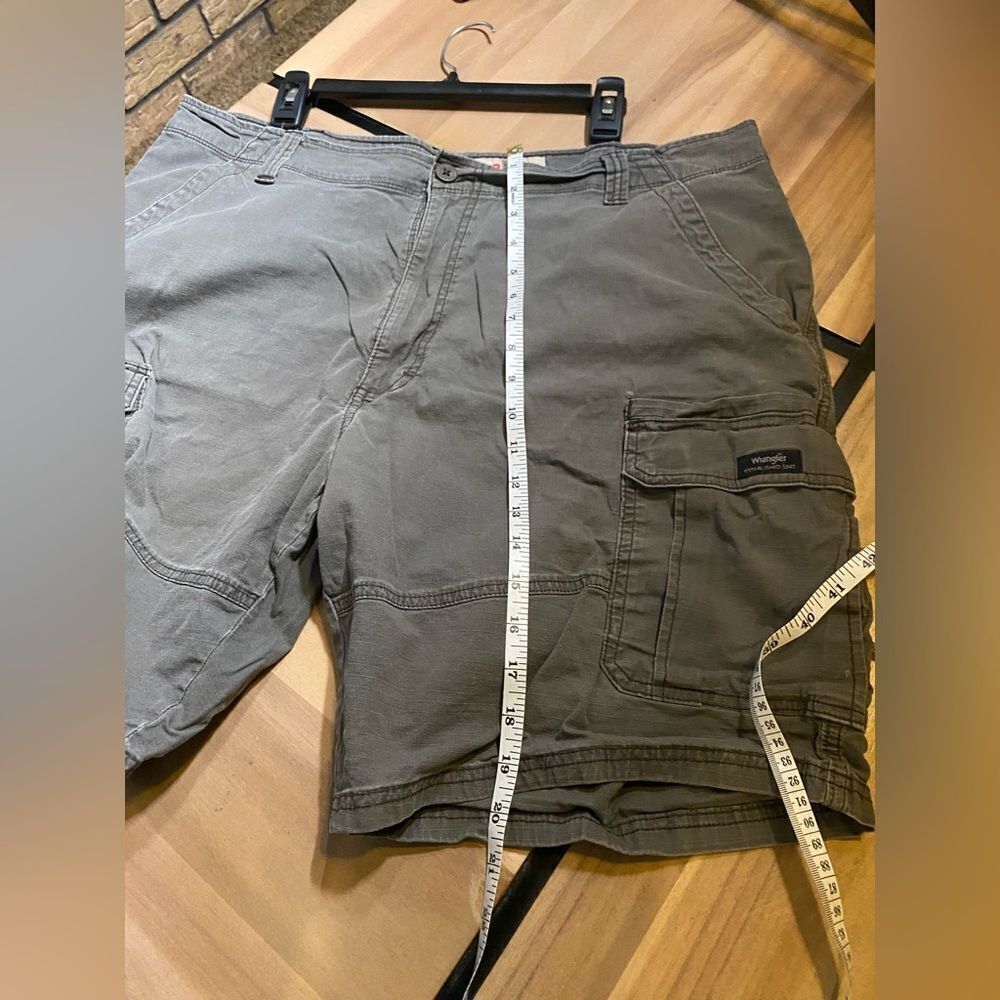 Wrangler cargo - Picture 7 of 7